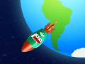 Ойын Ready jet Go! Jet`s rocket ship creator 