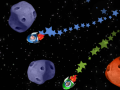 Ойын Sydney's astro-tracker