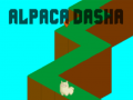 Ойын Alpaca Dasha