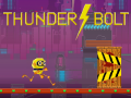 Ойын Thunder Bolt