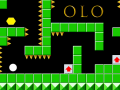 Ойын Olo