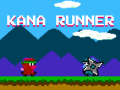 Ойын Kana Runner