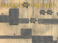 Ойын Blended Together