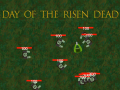 Ойын Day of the Risen Dead