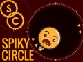 Ойын Spiky Circle