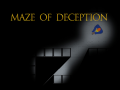 Ойын Maze of Deception