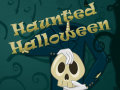 Ойын Haunted Halloween