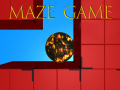 Ойын Maze Game