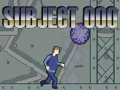 Ойын Subject 000