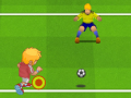 Ойын Drop Kick World Cup 2018
