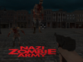 Ойын Nazi Zombie Army