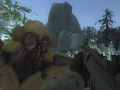 Ойын Alien Attack 2