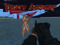 Ойын Death Airport