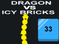 Ойын Dragon vs Icy Bricks