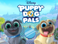 Ойын Puppy Dog Pals