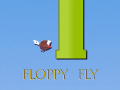 Ойын Floppy Fly