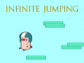 Ойын Infinite Jumping