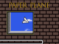 Ойын Paper Plane