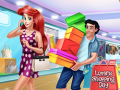 Ойын Lovers Shopping Day