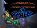 Ойын Smorgasbord Nightmare in Space!