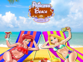 Ойын Princess Beach Dress Up