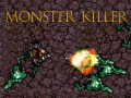 Ойын Monster Killer