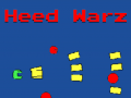Ойын Heed Warz