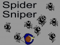 Ойын Spider Sniper