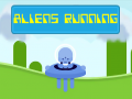 Ойын Aliens Running