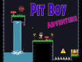 Ойын Pit Boy Adventure