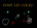 Ойын Don't Get Cocky!