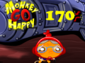 Ойын Monkey Go Happy Stage 170
