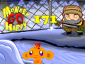 Ойын Monkey Go Happy Stage 171