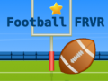 Ойын Football FRVR