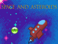 Ойын Space and Asteroids