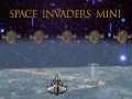 Ойын Space Invaders Mini