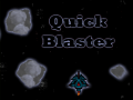 Ойын Quick Blaster