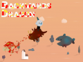 Ойын Backwards Dragon