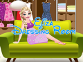 Ойын Eliza Dressing Room