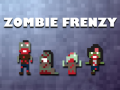 Ойын Zombie Frenzy