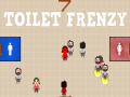 Ойын Toilet Frenzy