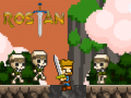 Ойын Rostan