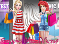 Ойын Shopping Mall Princess