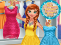 Ойын Ice Princess Fashion Day