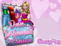 Ойын Dove Bridesmaid Dolly Dress Up