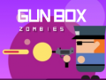 Ойын Gun Box Zombies