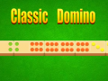 Ойын Classic Domino