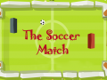 Ойын The Soccer Match
