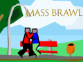 Ойын Mass Brawl