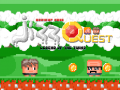 Ойын Jizz Quest: Legend of the Twins Deluxe